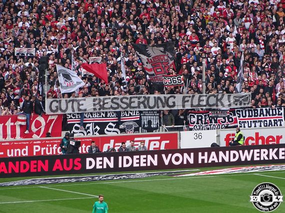 VfB Stuttgart vs 1. FC Nürnberg (1-1) (12)