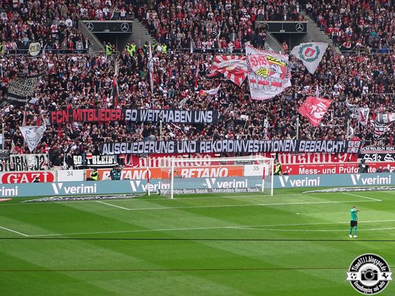 VfB Stuttgart vs 1. FC Nürnberg (1-1) (14)