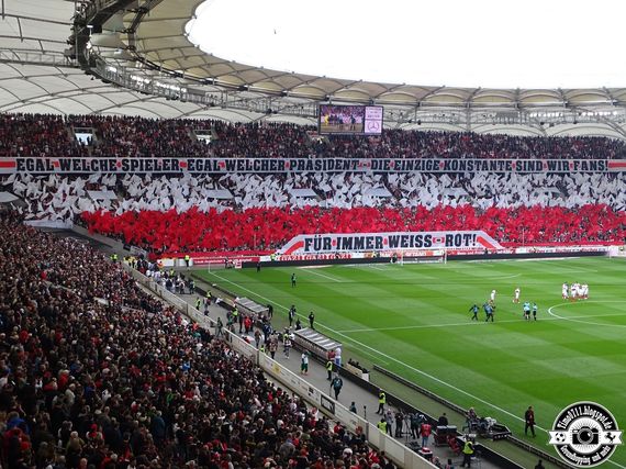 VfB Stuttgart vs 1. FC Nürnberg (1-1) (15)