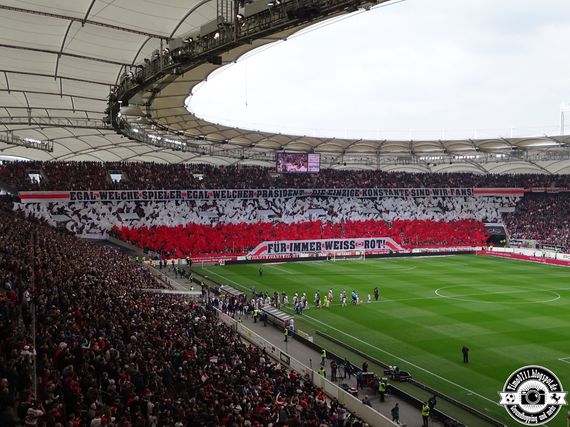 VfB Stuttgart vs 1. FC Nürnberg (1-1) (16)