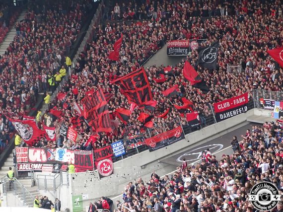 VfB Stuttgart vs 1. FC Nürnberg (1-1) (17)