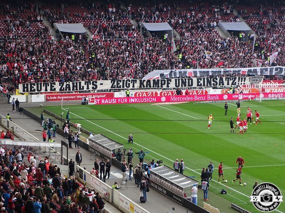 VfB Stuttgart vs 1. FC Nürnberg (1-1) (19)