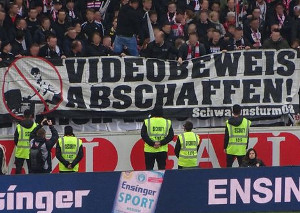 VfB Stuttgart vs Bayer 04 Leverkusen (0-1)