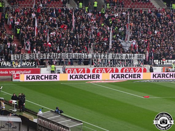 VfB Stuttgart vs Bayer 04 Leverkusen (0-1) (2)