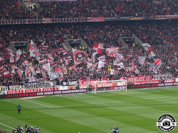 VfB Stuttgart vs Bayer 04 Leverkusen (0-1) (5)