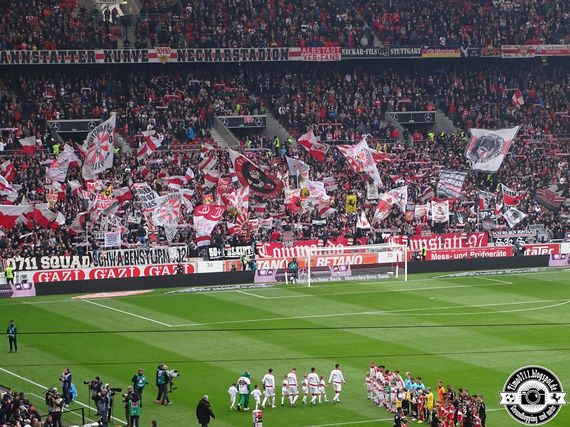 VfB Stuttgart vs Bayer 04 Leverkusen (0-1) (8)