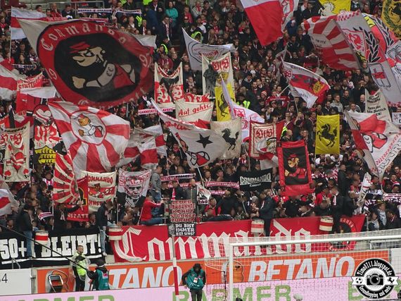 VfB Stuttgart vs Bayer 04 Leverkusen (0-1) (9)