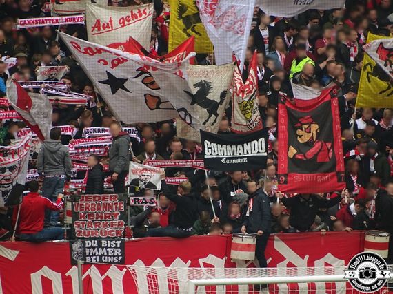 VfB Stuttgart vs Bayer 04 Leverkusen (0-1) (10)