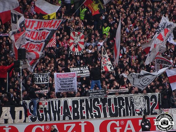 VfB Stuttgart vs Bayer 04 Leverkusen (0-1) (11)
