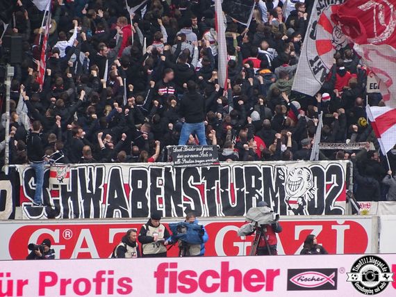 VfB Stuttgart vs Bayer 04 Leverkusen (0-1) (13)