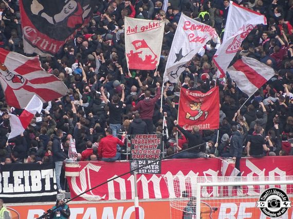 VfB Stuttgart vs Bayer 04 Leverkusen (0-1) (14)