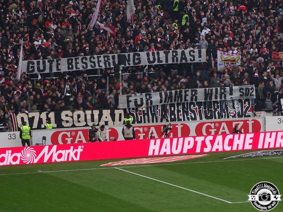 VfB Stuttgart vs Bayer 04 Leverkusen (0-1) (16)