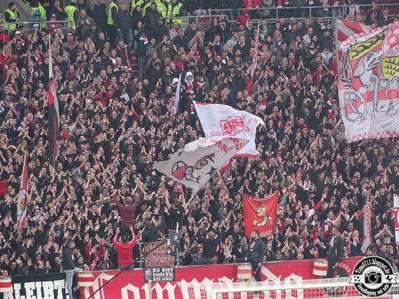 VfB Stuttgart vs Bayer 04 Leverkusen (0-1) (18)