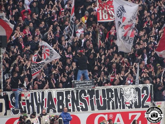 VfB Stuttgart vs Bayer 04 Leverkusen (0-1) (20)