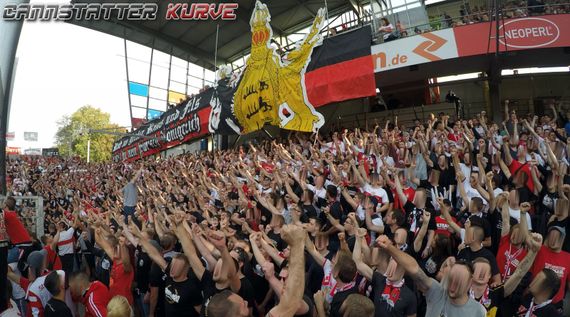 SC Freiburg vs VfB Stuttgart (3-3) (3)