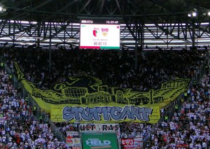 FC Augsburg vs VfB Stuttgart (6-0)
