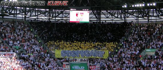 FC Augsburg vs VfB Stuttgart (6-0) (2)