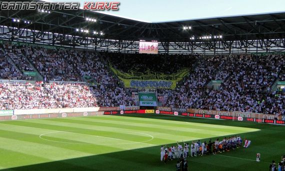FC Augsburg vs VfB Stuttgart (6-0) (4)