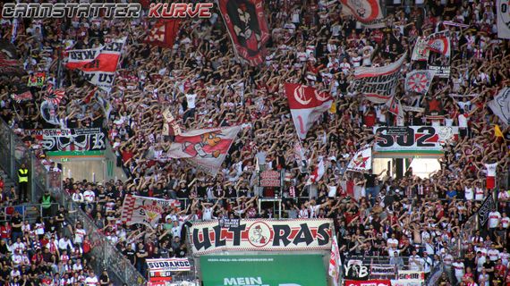 FC Augsburg vs VfB Stuttgart (6-0) (5)