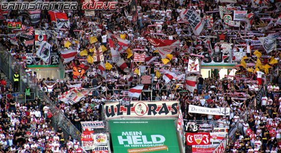 FC Augsburg vs VfB Stuttgart (6-0) (8)