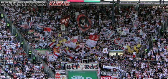 FC Augsburg vs VfB Stuttgart (6-0) (10)