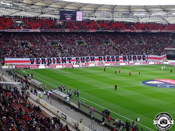 VfB Stuttgart vs Borussia Mönchengladbach (1-0) (4)