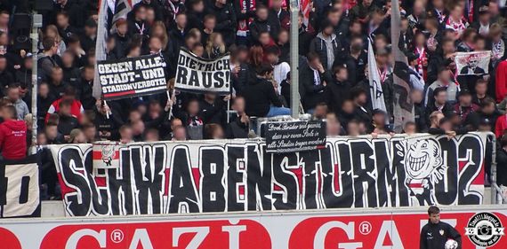 VfB Stuttgart vs Borussia Mönchengladbach (1-0) (7)