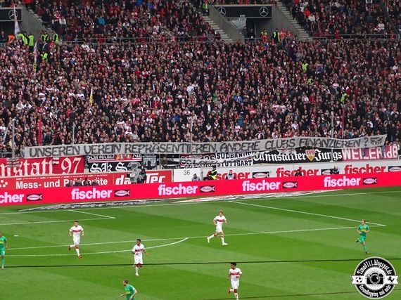 VfB Stuttgart vs Borussia Mönchengladbach (1-0) (10)