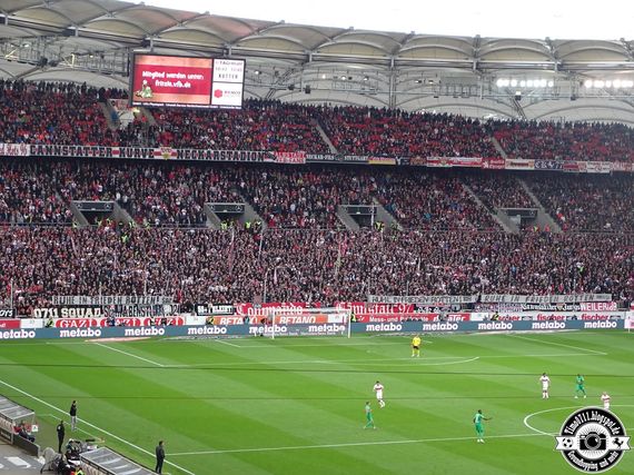 VfB Stuttgart vs Borussia Mönchengladbach (1-0) (16)