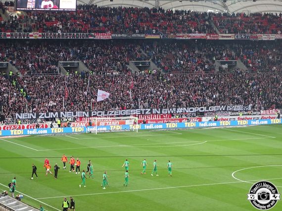 VfB Stuttgart vs Borussia Mönchengladbach (1-0) (25)