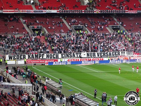 VfB Stuttgart vs VfL Wolfsburg (3-0) (1)