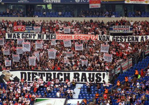FC Schalke 04 vs VfB Stuttgart (0-0)