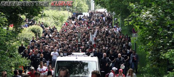 FC Schalke 04 vs VfB Stuttgart (0-0) (7)