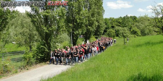FC Schalke 04 vs VfB Stuttgart (0-0) (8)