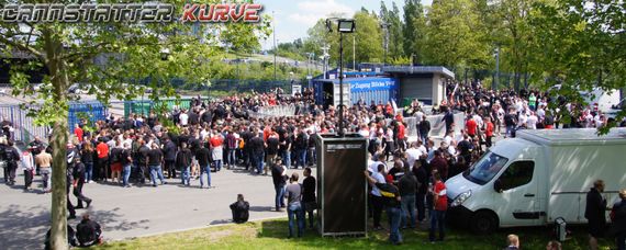 FC Schalke 04 vs VfB Stuttgart (0-0) (9)