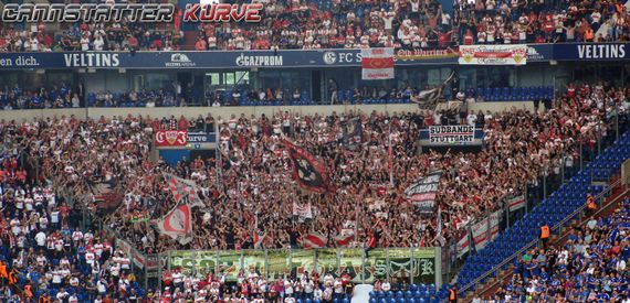 FC Schalke 04 vs VfB Stuttgart (0-0) (10)