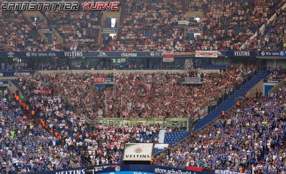 FC Schalke 04 vs VfB Stuttgart (0-0) (11)