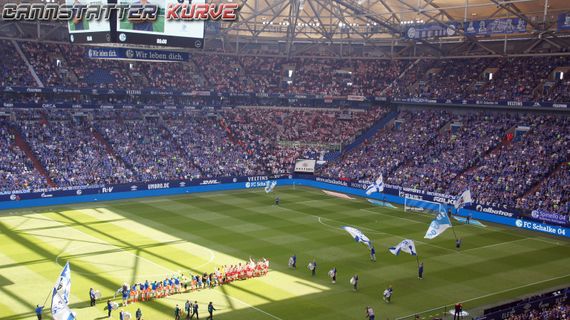FC Schalke 04 vs VfB Stuttgart (0-0) (12)