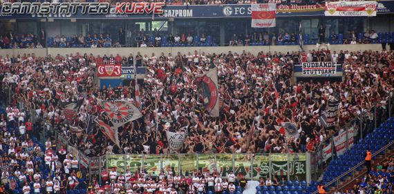 FC Schalke 04 vs VfB Stuttgart (0-0) (14)