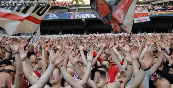 FC Schalke 04 vs VfB Stuttgart (0-0) (17)