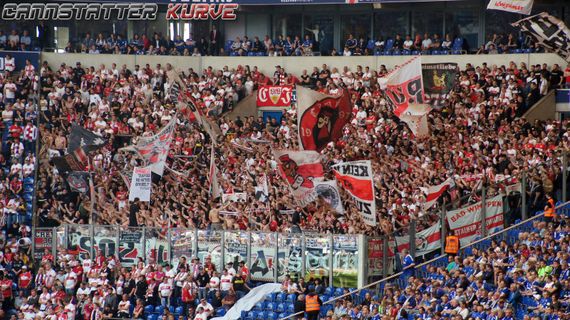 FC Schalke 04 vs VfB Stuttgart (0-0) (18)