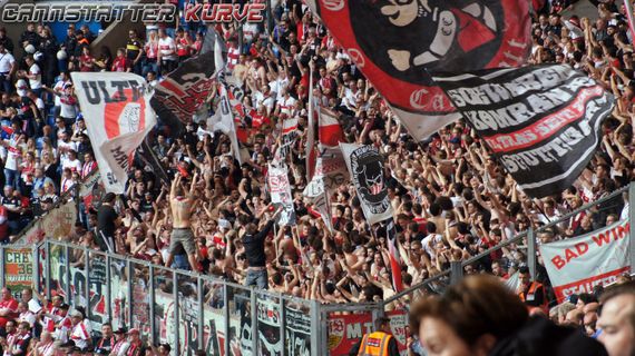 FC Schalke 04 vs VfB Stuttgart (0-0) (19)