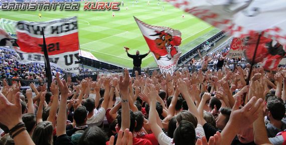 FC Schalke 04 vs VfB Stuttgart (0-0) (20)