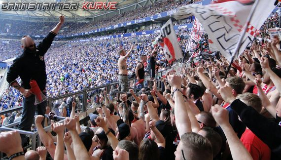 FC Schalke 04 vs VfB Stuttgart (0-0) (21)