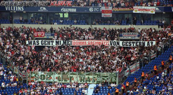 FC Schalke 04 vs VfB Stuttgart (0-0) (22)