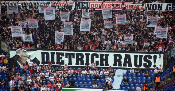 FC Schalke 04 vs VfB Stuttgart (0-0) (23)