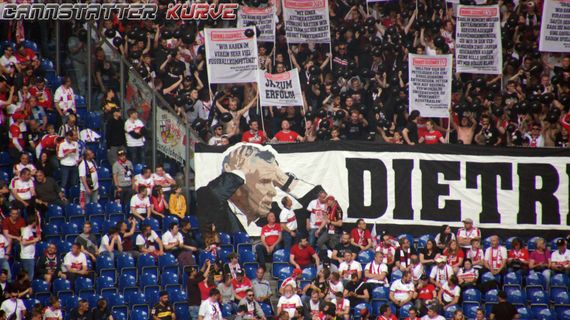 FC Schalke 04 vs VfB Stuttgart (0-0) (24)