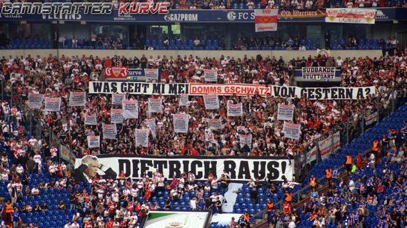 FC Schalke 04 vs VfB Stuttgart (0-0) (26)