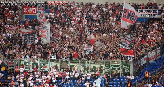 FC Schalke 04 vs VfB Stuttgart (0-0) (29)