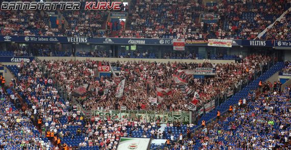 FC Schalke 04 vs VfB Stuttgart (0-0) (30)